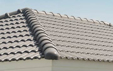 advantages of Bothel clay roofing