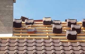 Bothel clay roofing costs