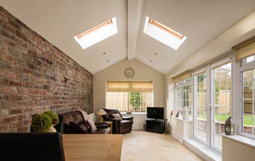 conservatory roof insulation Bothel, Cumbria