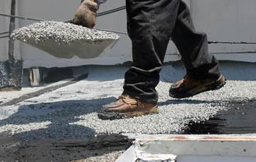 Bothel flat roofing companies