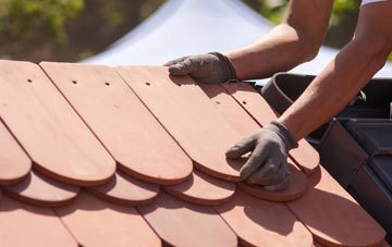 Bothel roof tile contractors
