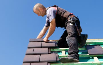 disadvantages of Bothel slate roofing