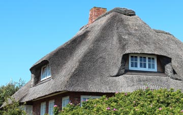 thatch roofing Bothel, Cumbria