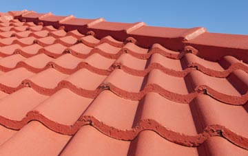 Bothel tile and slate roof replacement