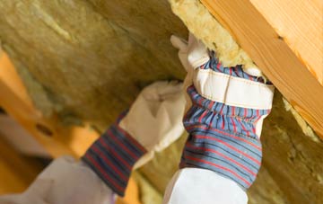types of Bothel pitched roof insulation materials